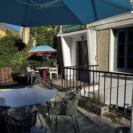 לורדה Charmant 2 Pieces Avec Terrasse Proche Centre Ville - Parking Gratuit A Proximite מראה חיצוני תמונה