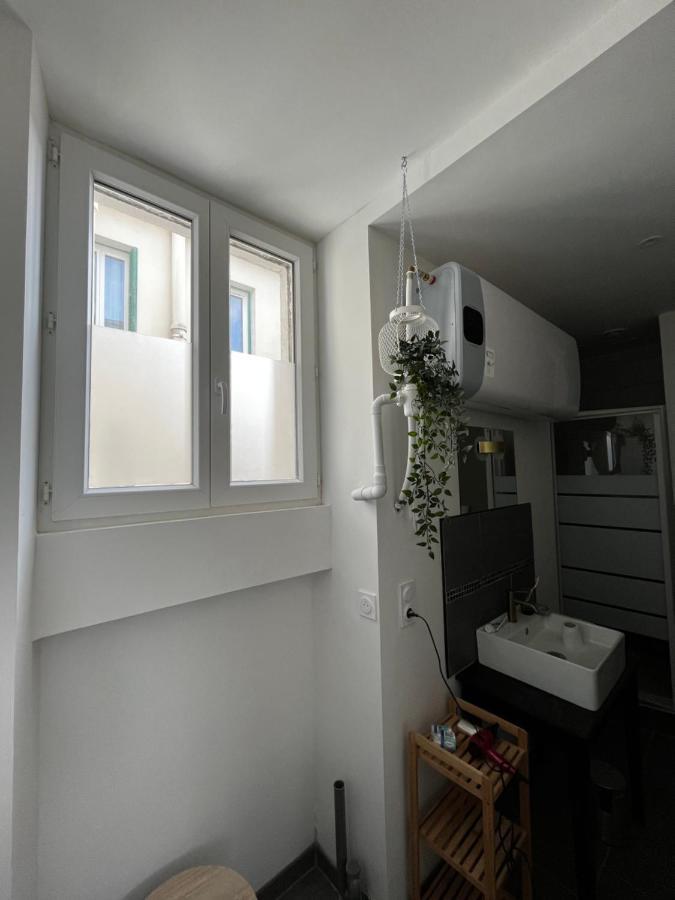 לורדה Charmant 2 Pieces Avec Terrasse Proche Centre Ville - Parking Gratuit A Proximite מראה חיצוני תמונה