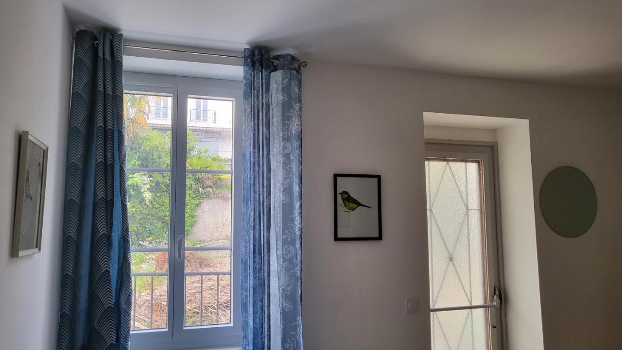 לורדה Charmant 2 Pieces Avec Terrasse Proche Centre Ville - Parking Gratuit A Proximite מראה חיצוני תמונה