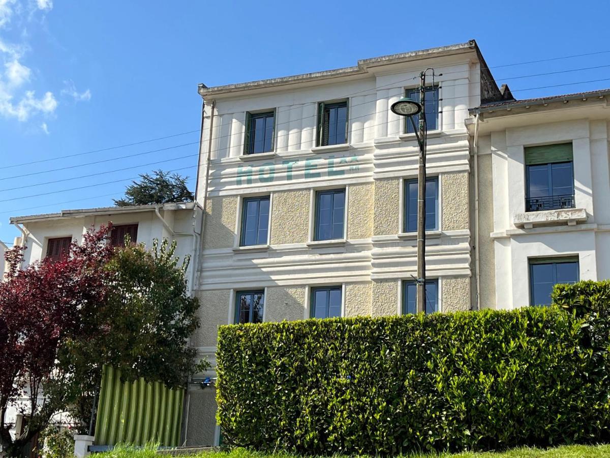 לורדה Charmant 2 Pieces Avec Terrasse Proche Centre Ville - Parking Gratuit A Proximite מראה חיצוני תמונה