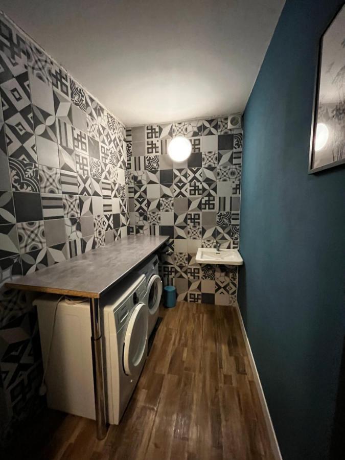 לורדה Charmant 2 Pieces Avec Terrasse Proche Centre Ville - Parking Gratuit A Proximite מראה חיצוני תמונה